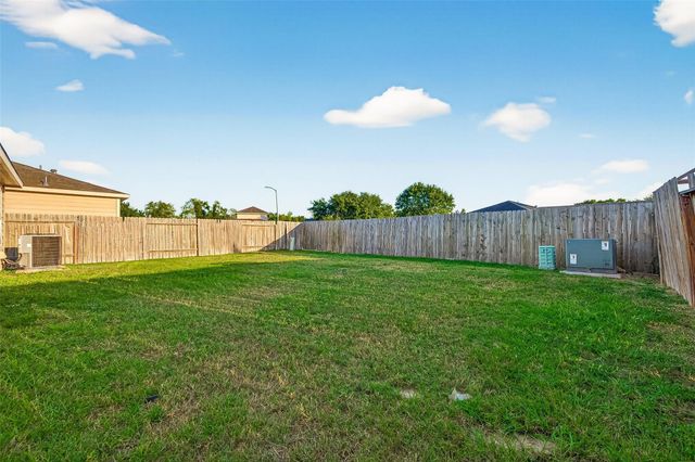 6009 Cypress Lane, Brookshire, TX 77423