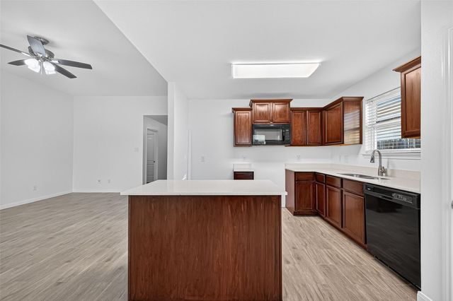 6009 Cypress Lane, Brookshire, TX 77423