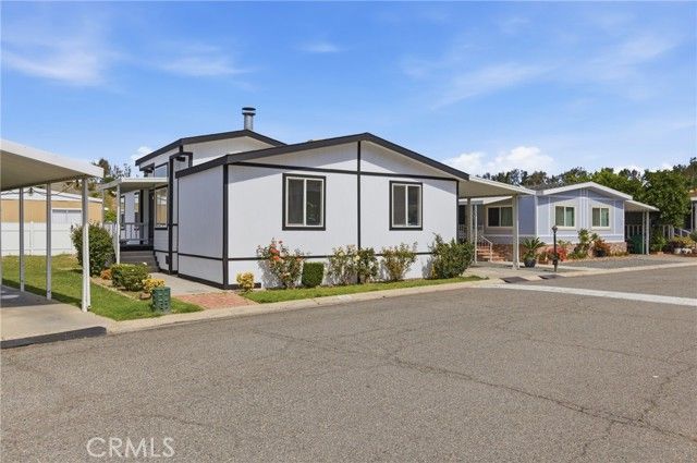 4901 Green River 153, Corona, CA 92878