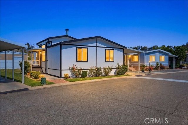 4901 Green River 153, Corona, CA 92878