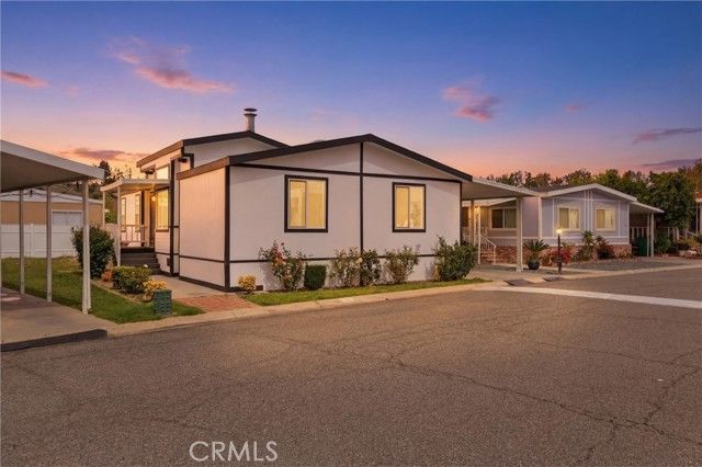 4901 Green River 153, Corona, CA 92878