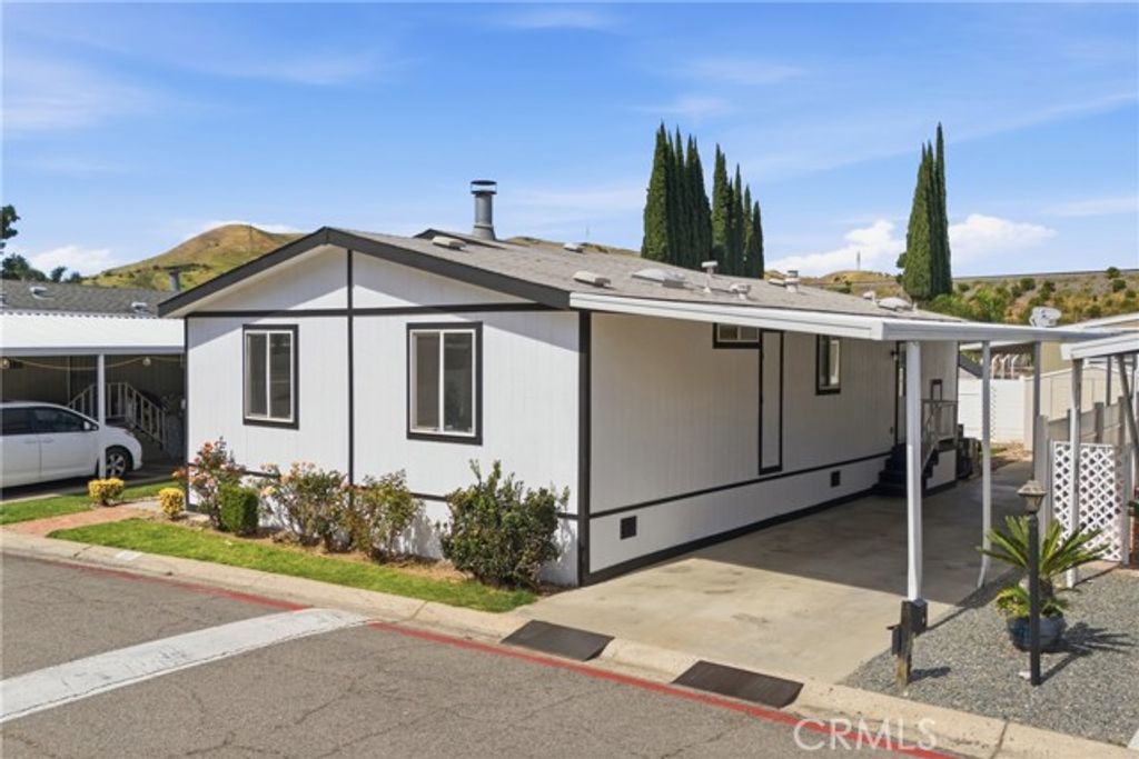 4901 Green River 153, Corona, CA 92878