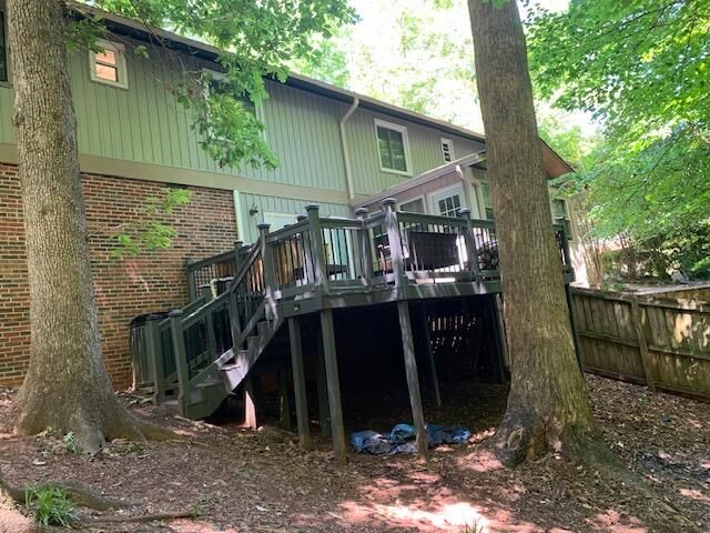 95 Brookwood Drive, Clemson, SC 29631