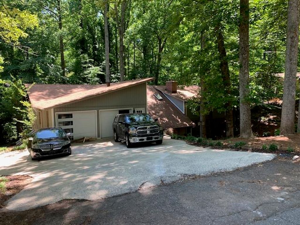 95 Brookwood Drive, Clemson, SC 29631