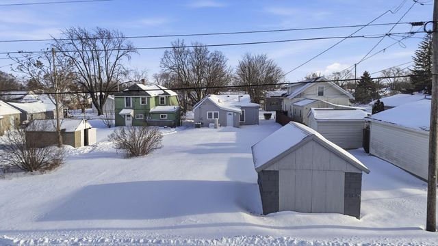 910 E Paint Street, Washington Court House, OH 43160