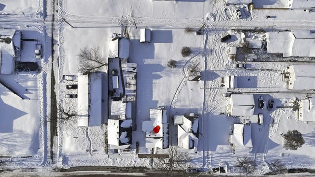 910 E Paint Street, Washington Court House, OH 43160