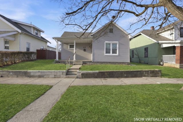 910 E Paint Street, Washington Court House, OH 43160