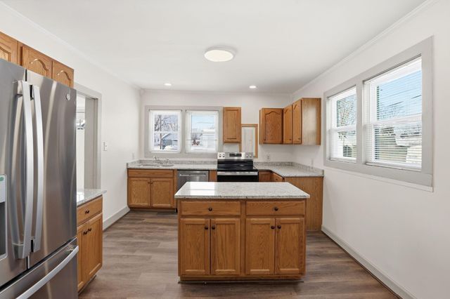 910 E Paint Street, Washington Court House, OH 43160