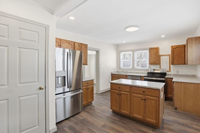 910 E Paint Street, Washington Court House, OH 43160