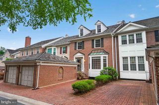 8016 QUARRY RIDGE WAY, Bethesda, MD 20817