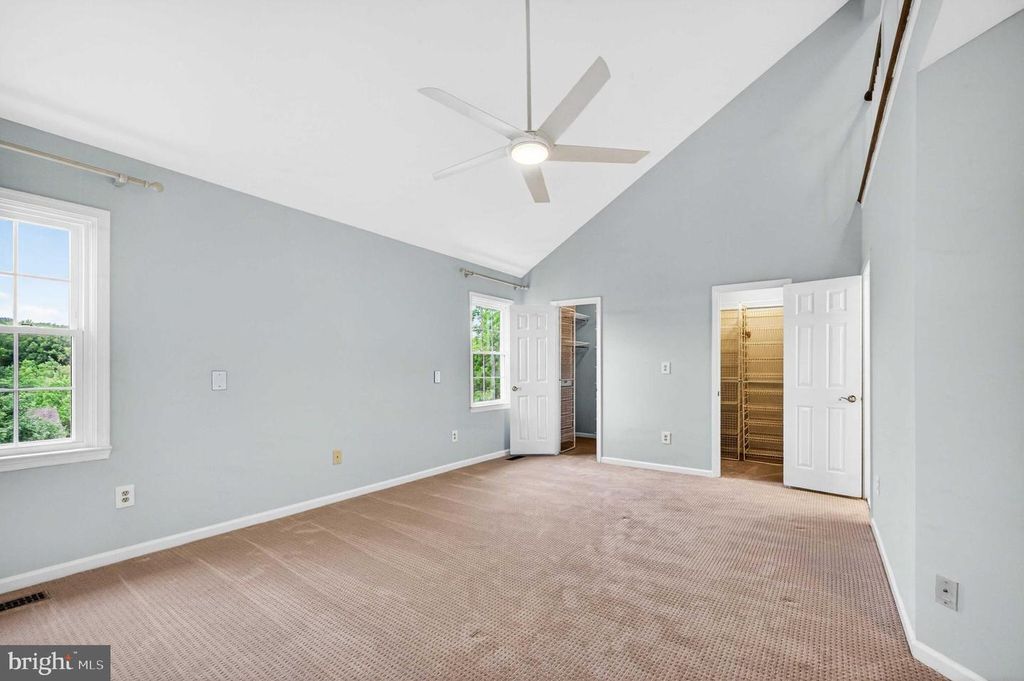 Image 22 of property listing at 8016 QUARRY RIDGE WAY, Bethesda, MD 20817