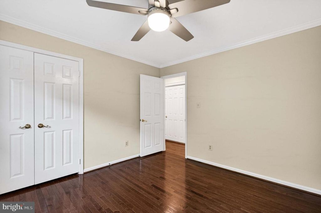 Image 40 of property listing at 8016 QUARRY RIDGE WAY, Bethesda, MD 20817