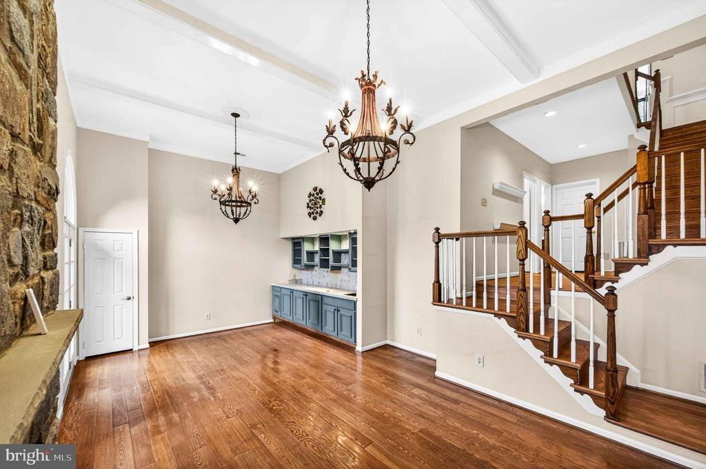 Image 48 of property listing at 8016 QUARRY RIDGE WAY, Bethesda, MD 20817