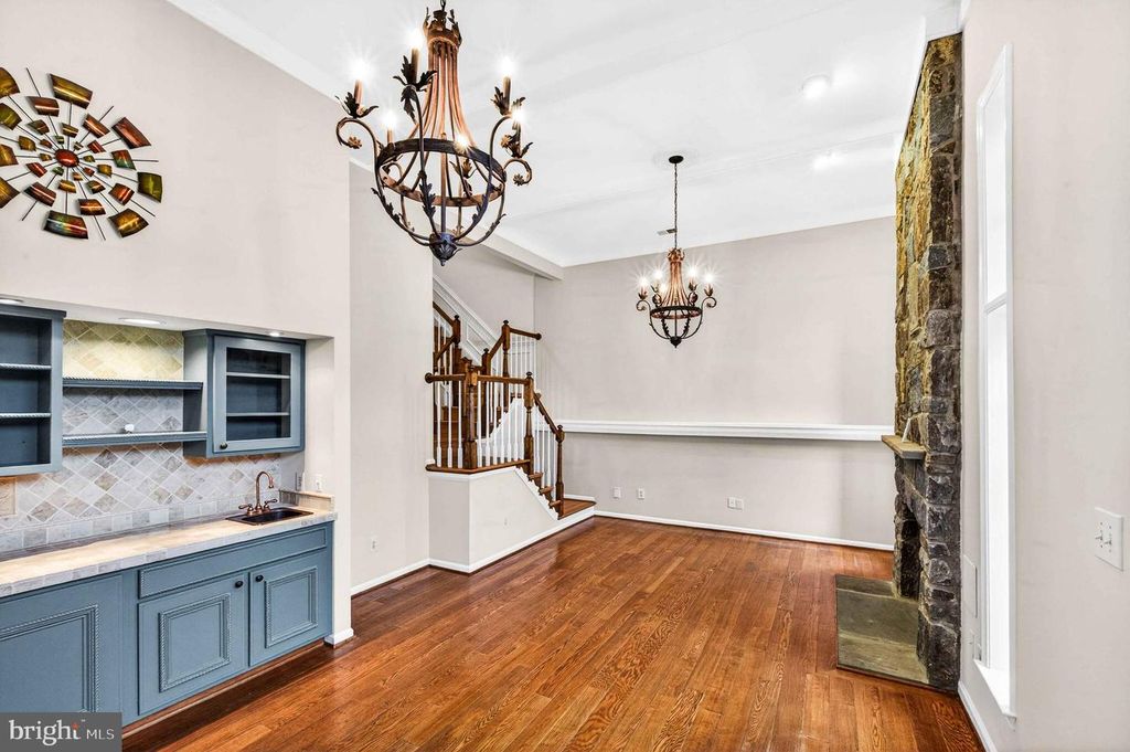 Image 51 of property listing at 8016 QUARRY RIDGE WAY, Bethesda, MD 20817