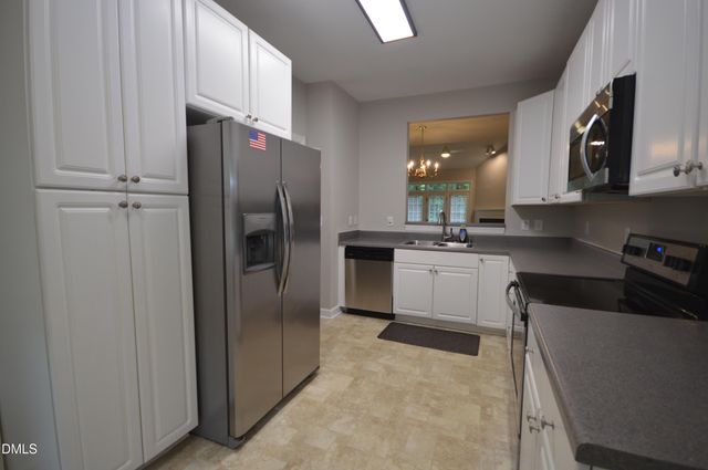 3319 Philmont Drive, Raleigh, NC 27615