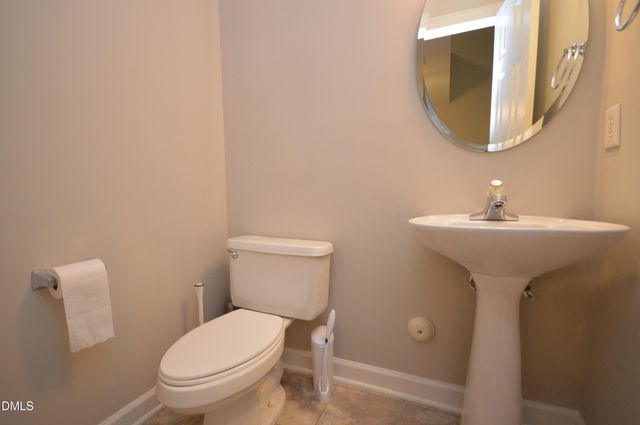 3319 Philmont Drive, Raleigh, NC 27615