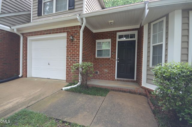 3319 Philmont Drive, Raleigh, NC 27615