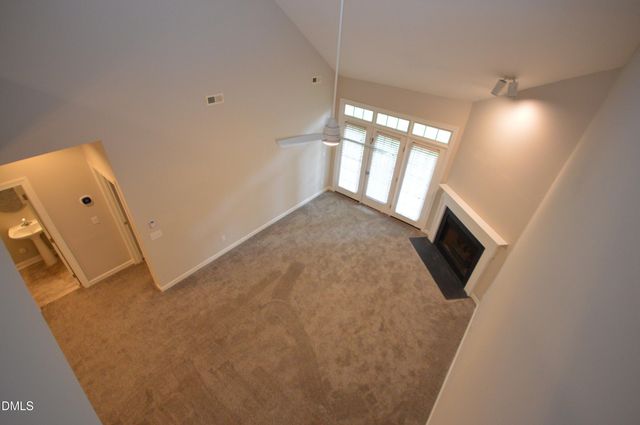 3319 Philmont Drive, Raleigh, NC 27615