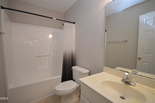 3319 Philmont Drive, Raleigh, NC 27615