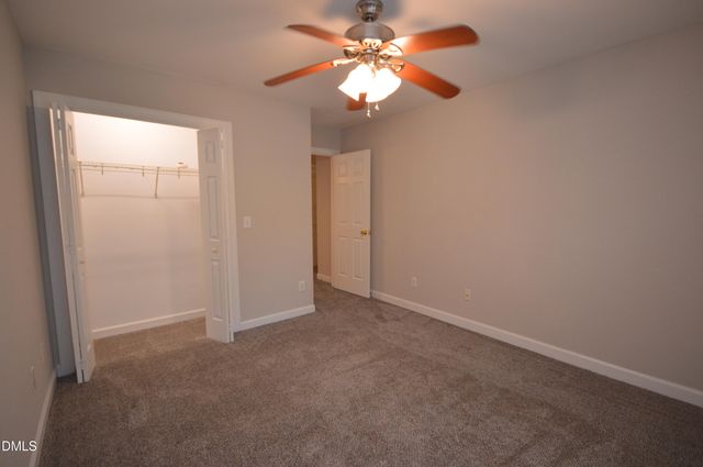 3319 Philmont Drive, Raleigh, NC 27615