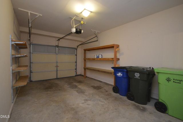 3319 Philmont Drive, Raleigh, NC 27615