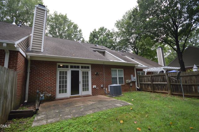3319 Philmont Drive, Raleigh, NC 27615