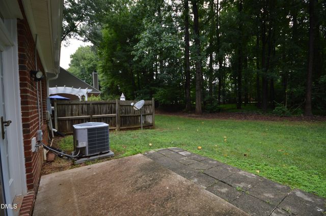 3319 Philmont Drive, Raleigh, NC 27615