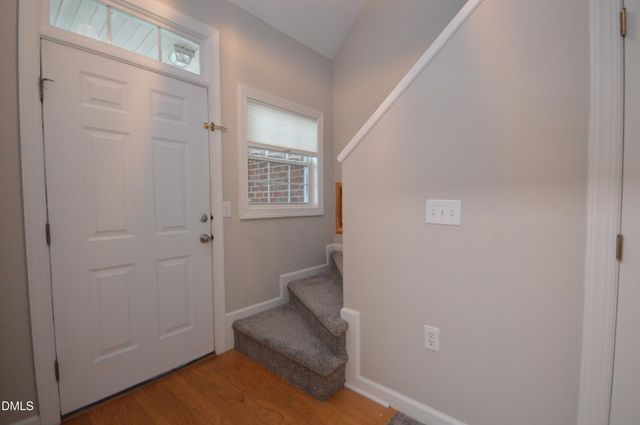 3319 Philmont Drive, Raleigh, NC 27615