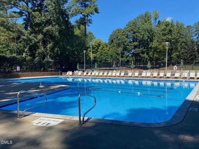 3319 Philmont Drive, Raleigh, NC 27615