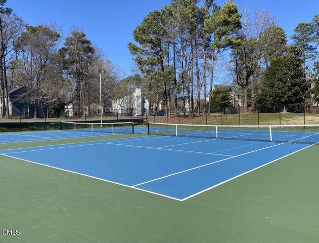 3319 Philmont Drive, Raleigh, NC 27615