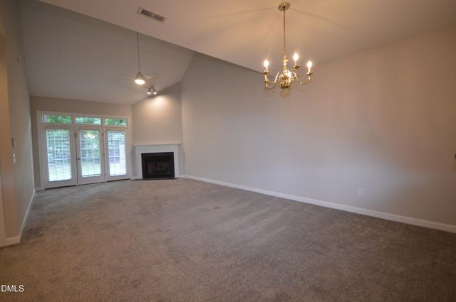 3319 Philmont Drive, Raleigh, NC 27615