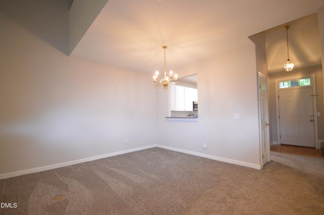 3319 Philmont Drive, Raleigh, NC 27615