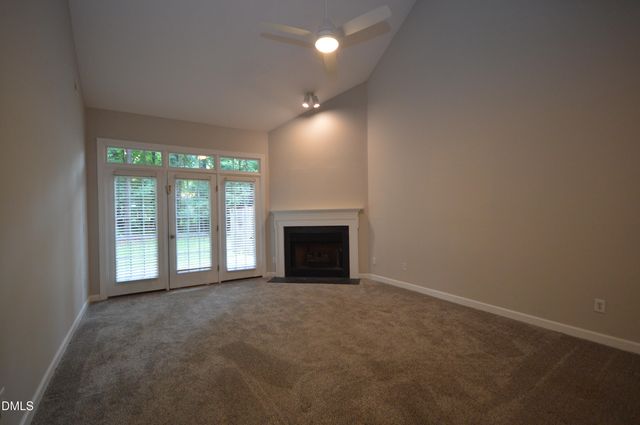 3319 Philmont Drive, Raleigh, NC 27615
