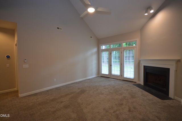 3319 Philmont Drive, Raleigh, NC 27615