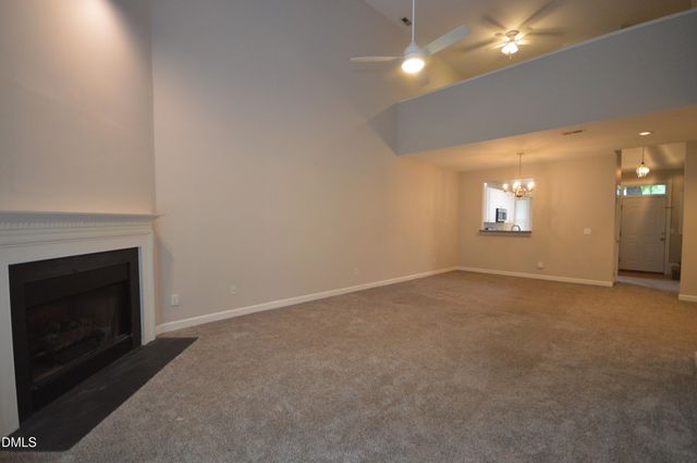 3319 Philmont Drive, Raleigh, NC 27615