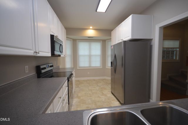 3319 Philmont Drive, Raleigh, NC 27615