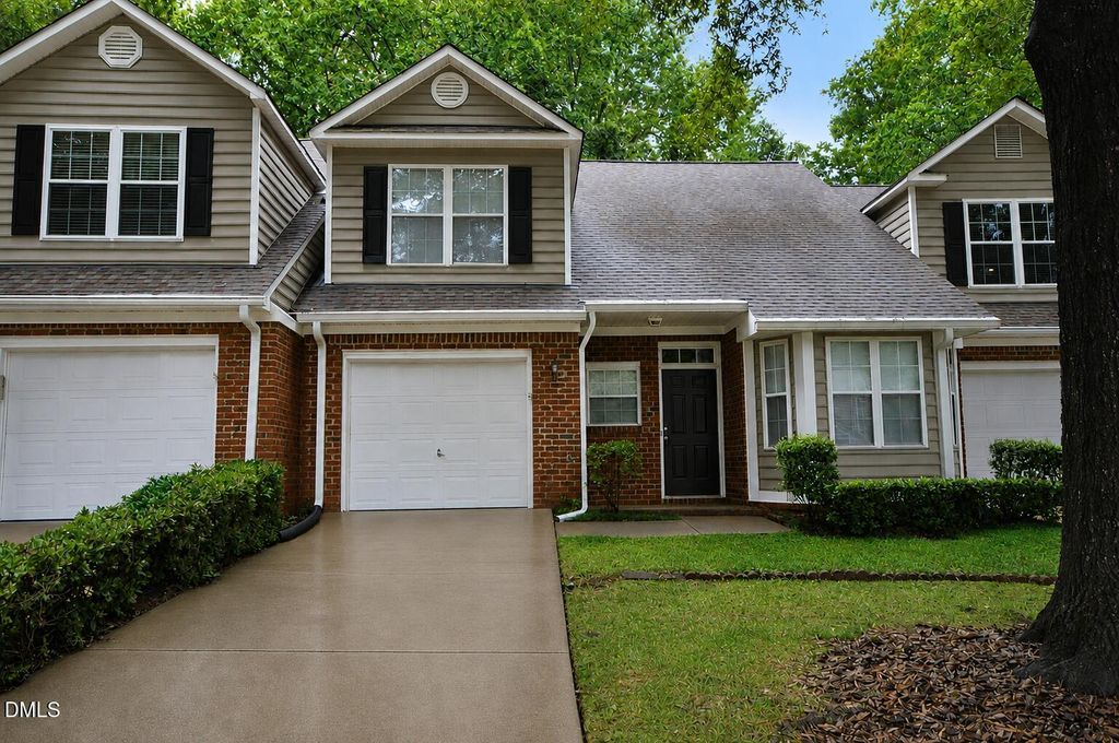 3319 Philmont Drive, Raleigh, NC 27615