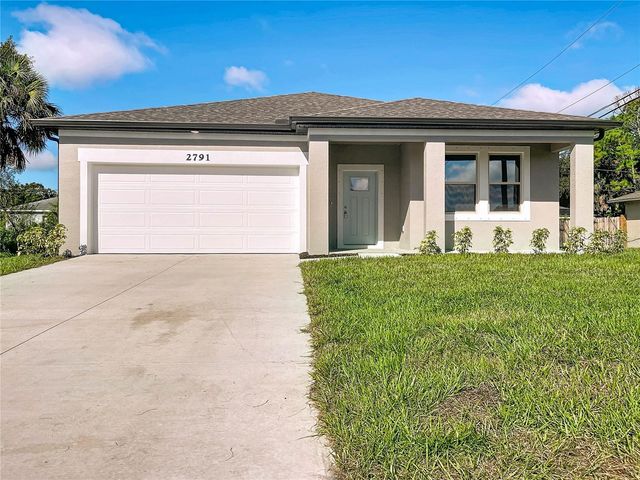 4153 ASCOT DRIVE, North Port, FL 34291