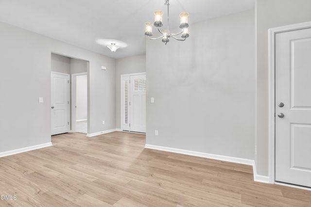 127 Luther Drive Mvg26, Graham, NC 27253