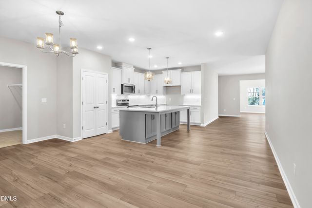 127 Luther Drive Mvg26, Graham, NC 27253