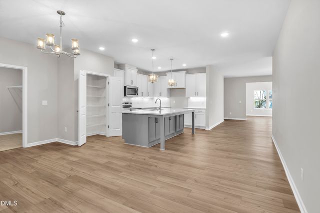 127 Luther Drive Mvg26, Graham, NC 27253