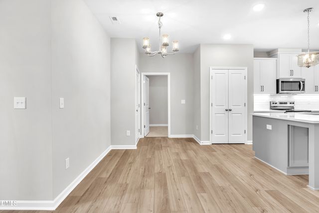 127 Luther Drive Mvg26, Graham, NC 27253