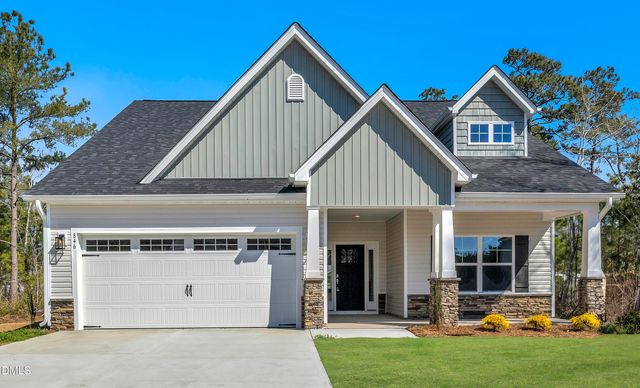 127 Luther Drive Mvg26, Graham, NC 27253