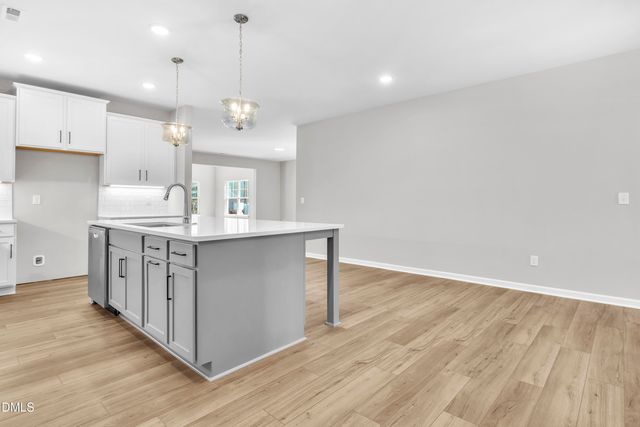 127 Luther Drive Mvg26, Graham, NC 27253