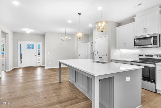 127 Luther Drive Mvg26, Graham, NC 27253