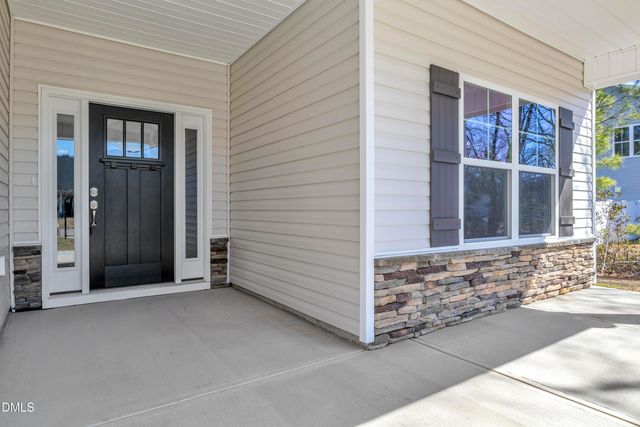 127 Luther Drive Mvg26, Graham, NC 27253