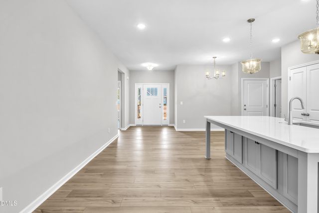 127 Luther Drive Mvg26, Graham, NC 27253