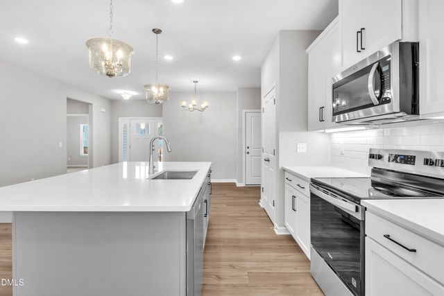 127 Luther Drive Mvg26, Graham, NC 27253