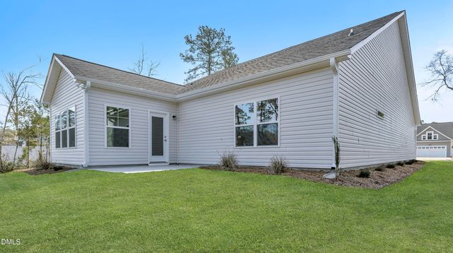127 Luther Drive Mvg26, Graham, NC 27253