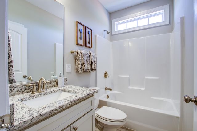 127 Luther Drive Mvg26, Graham, NC 27253